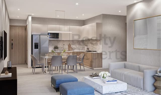 Departamentos en Venta en Residencial Dinastía