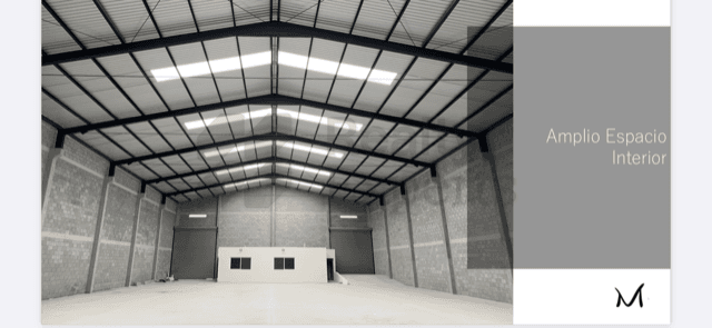 Bodegas en Venta en Terra Park I