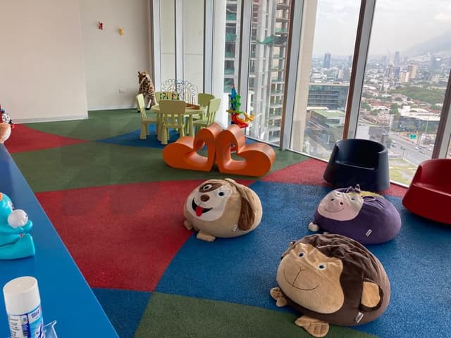 Departamentos en Venta en Santa Engracia