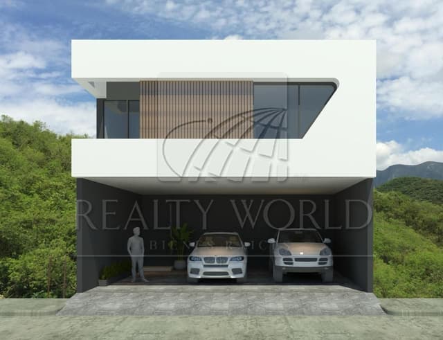 Casas en Venta en Alamosur