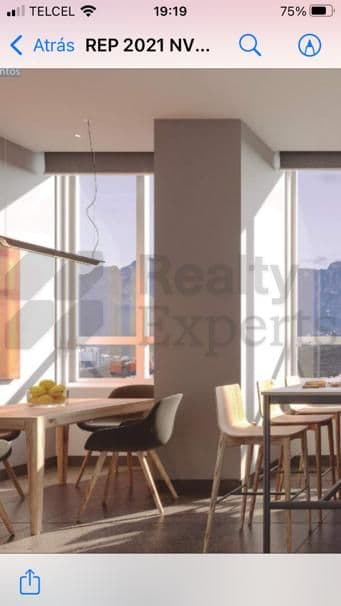 Departamentos en Venta en Monterrey Centro