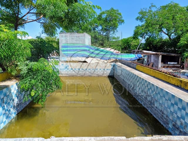 Terrenos en Venta en Zirandaro