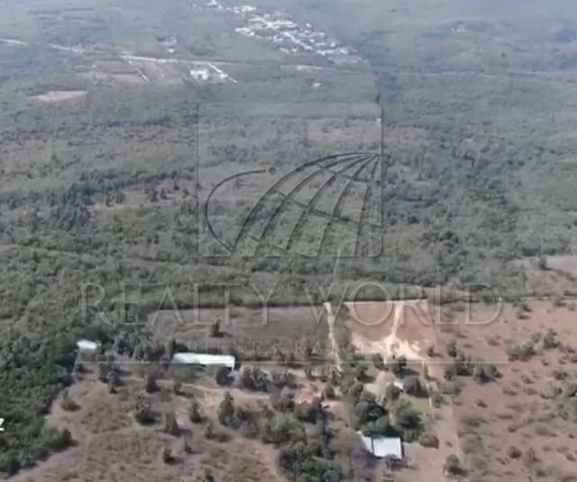 Terrenos en Venta en La Lobita