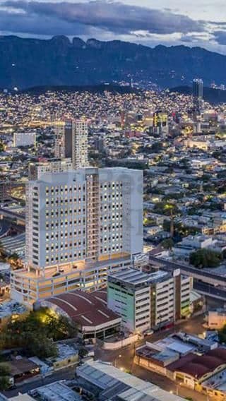 Departamentos en Venta en Monterrey Centro