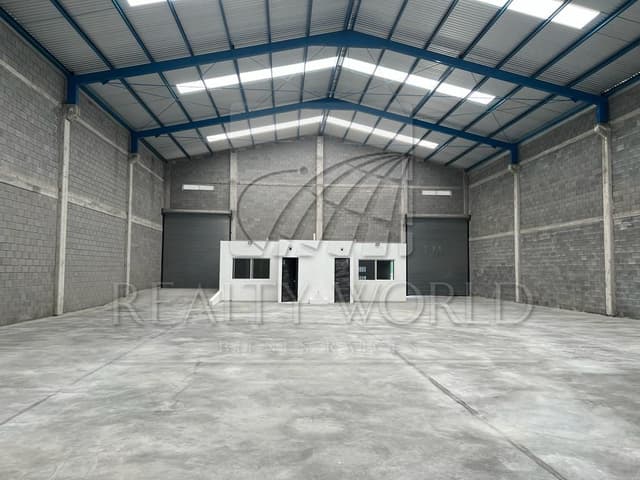 Bodegas en Renta en Terra Park I