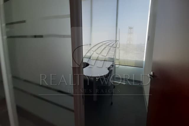 Oficinas en Renta en Monterrey Centro