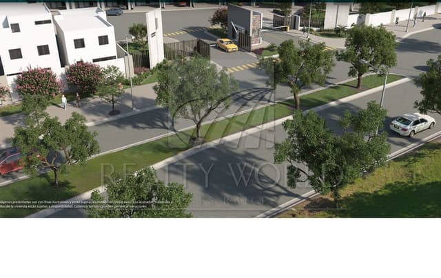 Casas en Venta en Dominio Cumbres