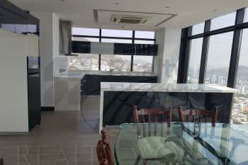 Departamentos en Venta en Jardines del Paseo