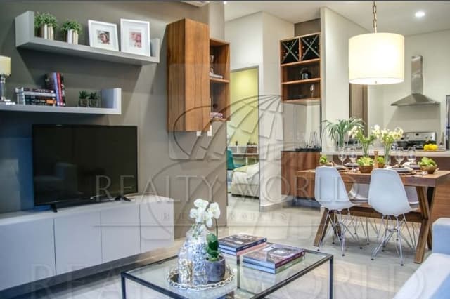 Departamentos en Venta en Rincones del Marques