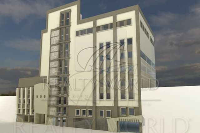 Edificio - Habitacional en Renta en San Jerónimo