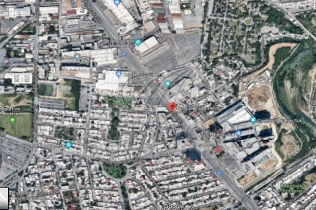 Locales en Renta en Ladrillera