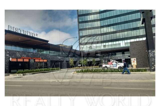 Oficinas en Renta en República