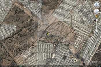 Terrenos en Renta en Centro Villa de Garcia (casco)