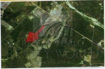 Terrenos en Venta en San Roque