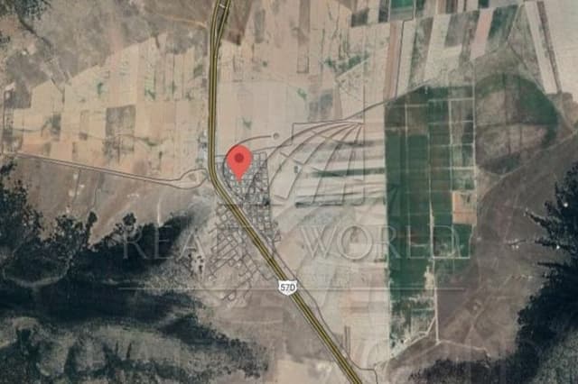 Terrenos en Venta en Los Llanos