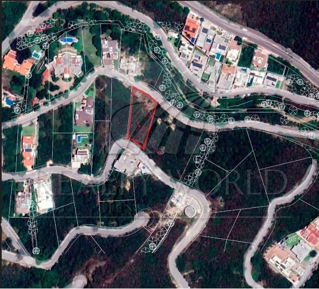 Terrenos en Venta en Renacimiento