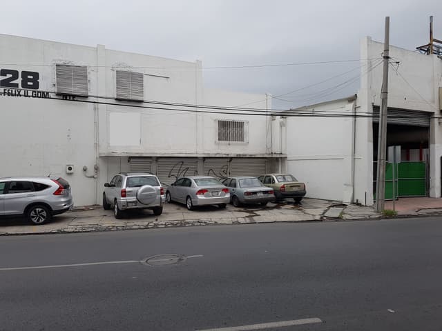 Terrenos en Venta en Monterrey Centro