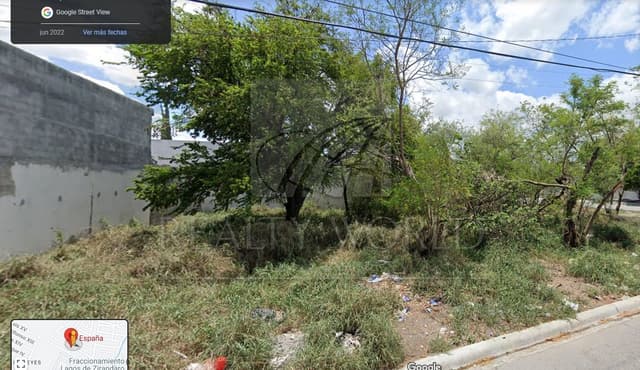 Terrenos en Venta en América Unida