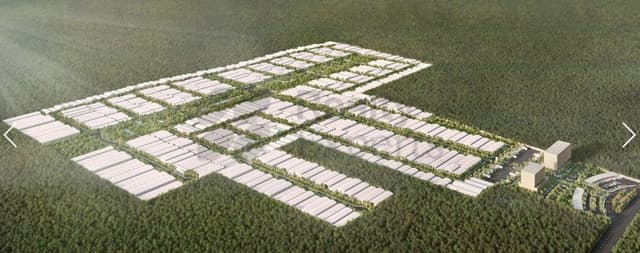 Terrenos en Venta en Mérida Centro