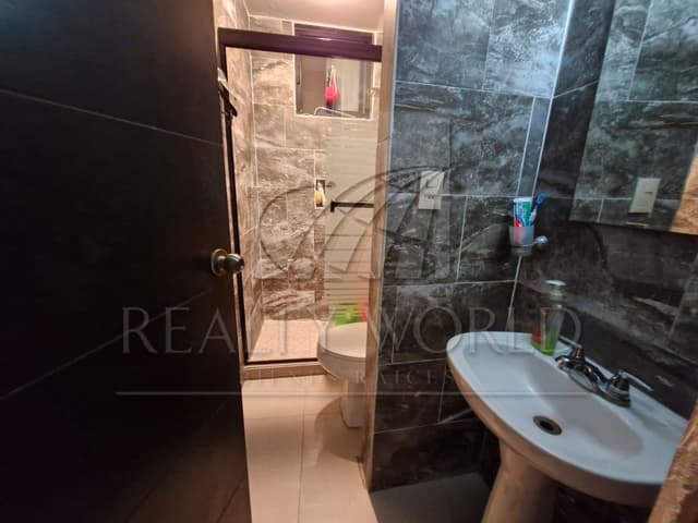 Casas en Venta en San Humberto