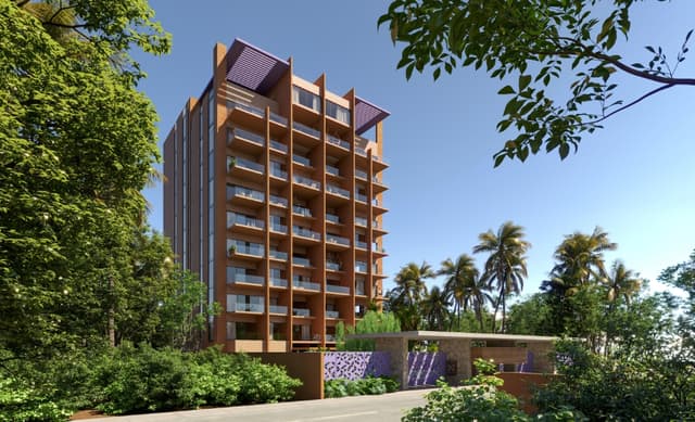 Departamentos en Venta en Isla Mujeres