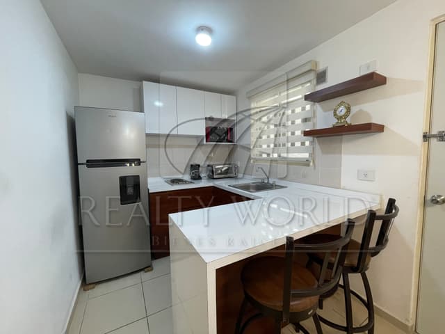 Casas en Renta en Mitras Poniente