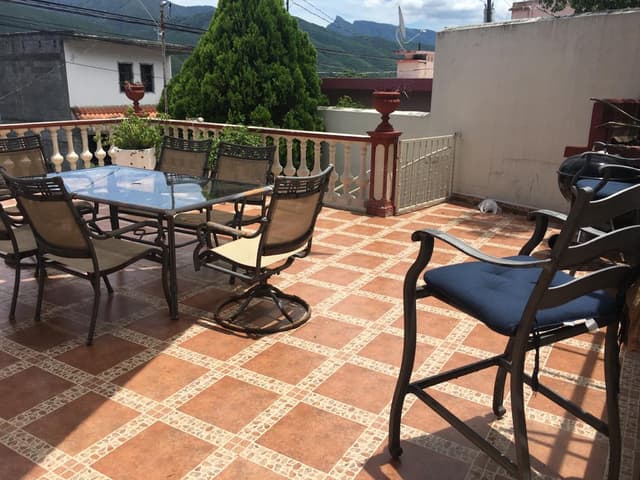 Casas en Venta en El Cercado Centro