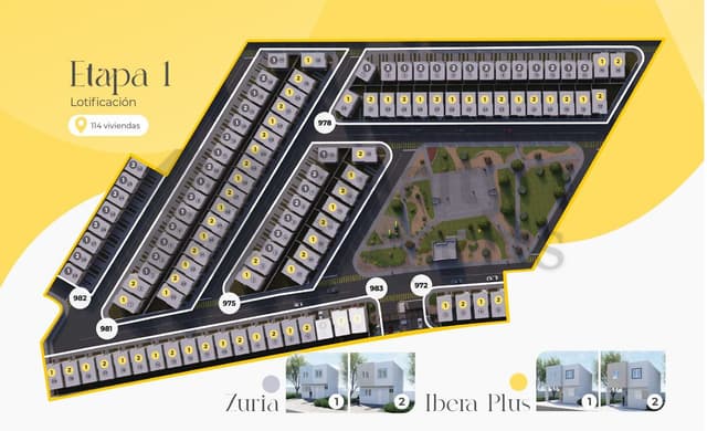 Casas en Venta en Valle Condesa