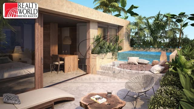 Departamentos en Venta en La Veleta