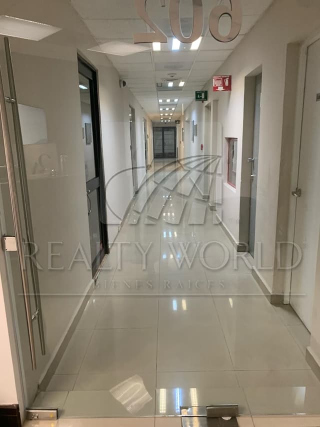 Oficinas en Venta en Valle Del Campestre