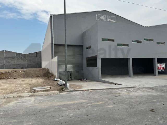 Bodegas en Venta en Terra Park I