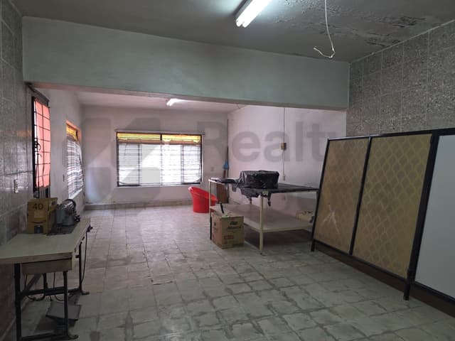 Terrenos en Venta en Centro