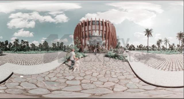 Departamentos en Venta en REGION 15 TULUM