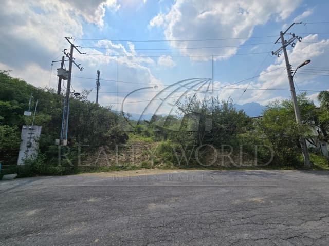 Terrenos en Venta en Cañadas del Sur