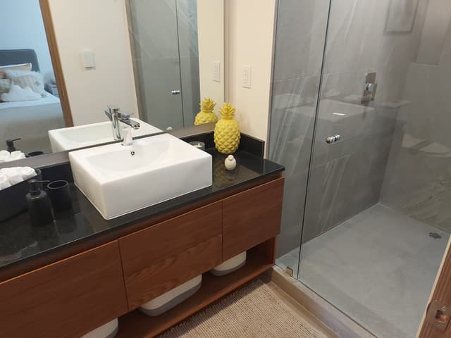 Departamentos en Venta en Bosques la Huasteca