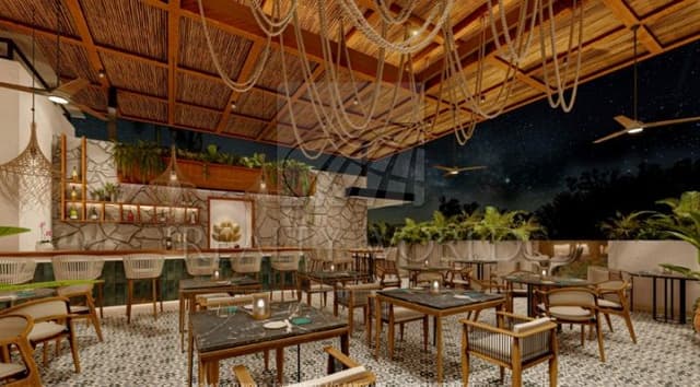 Departamentos en Venta en Tulum HA