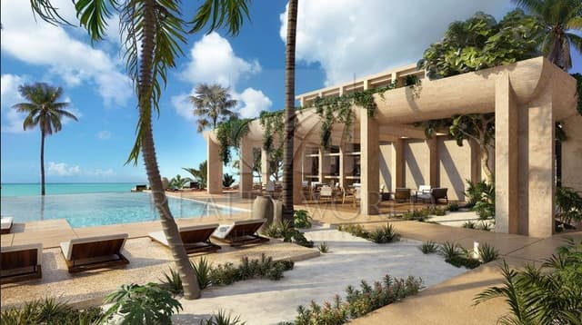 Departamentos en Venta en Telchac Puerto