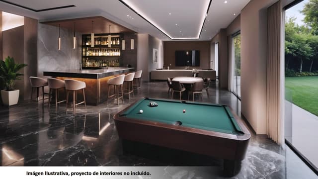 Casas en Venta en Las Misiones