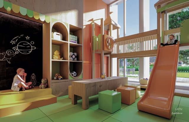 Departamentos en Venta en Valle Oriente