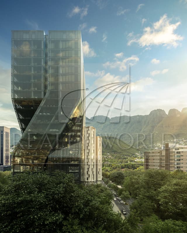 Oficinas en Venta en Valle Del Campestre