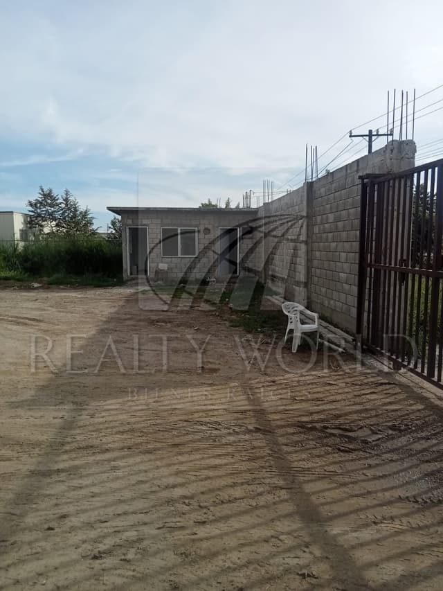 Bodegas en Renta en Corredor Industrial