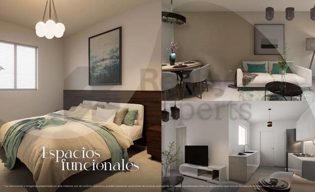 Casas en Venta en Valle Condesa