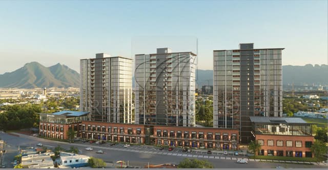 Departamentos en Venta en Cuauhtémoc