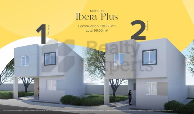 Casas en Venta en Valle Condesa