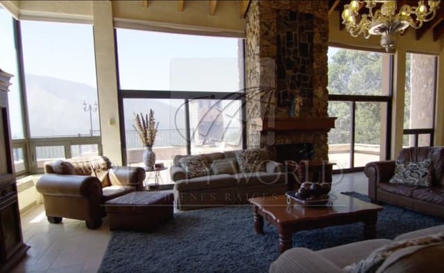 Terrenos en Venta en Autopista