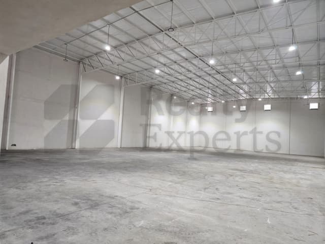 Bodegas en Renta en TerraPark Luis Donaldo Colosio