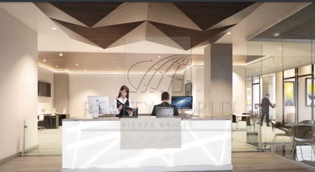 Oficinas en Renta en San Jerónimo