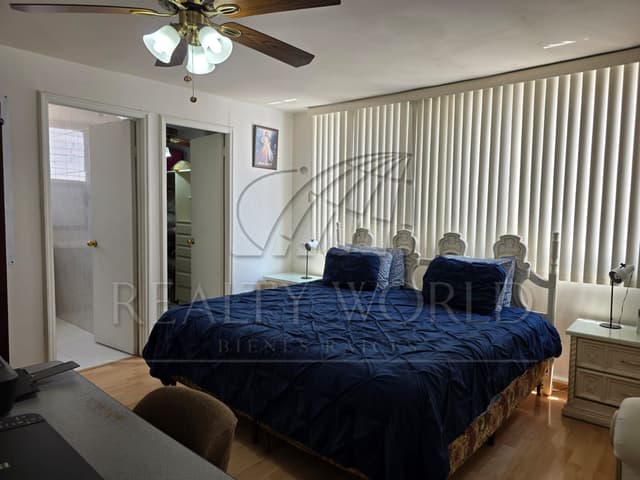 Casas en Venta en Del Valle