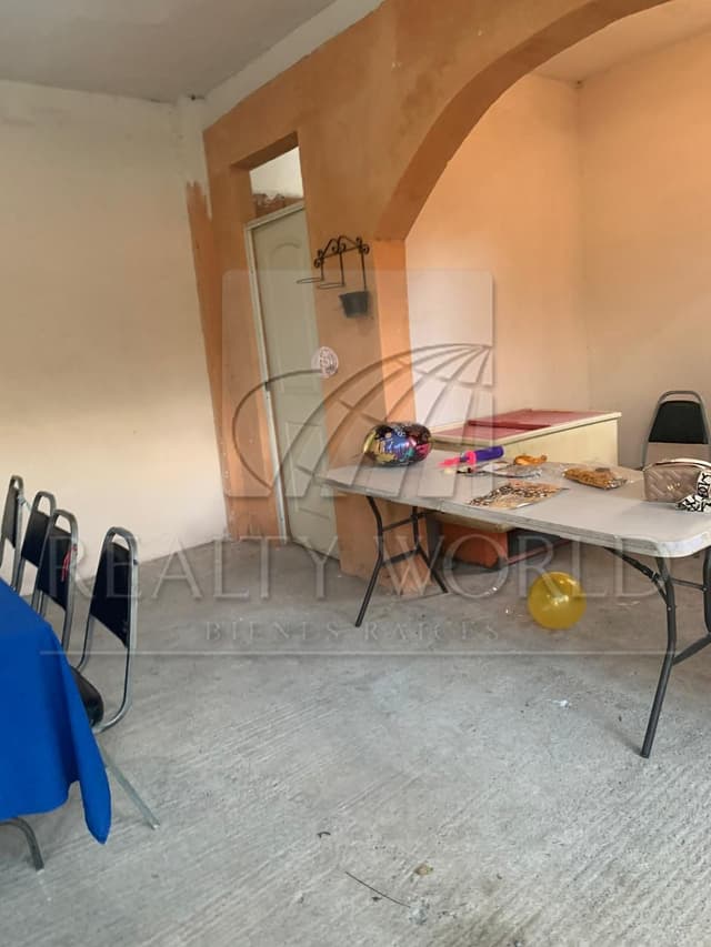 Terrenos en Venta en Centro Villa de Garcia (casco)