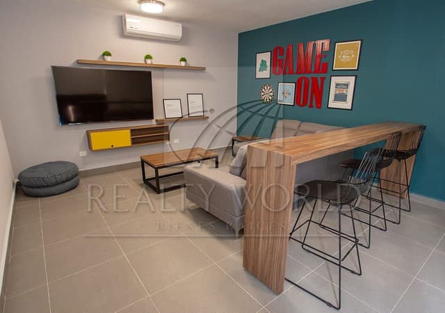 Casas en Renta en Cumbres Calzadas